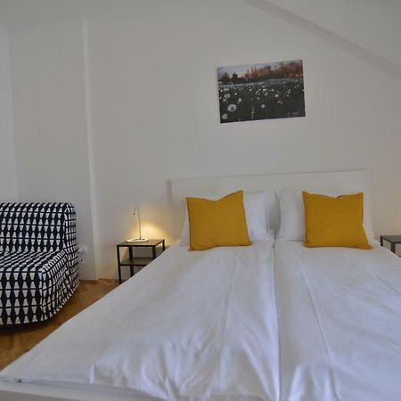 Apartman Lena Đakovo Exterior photo