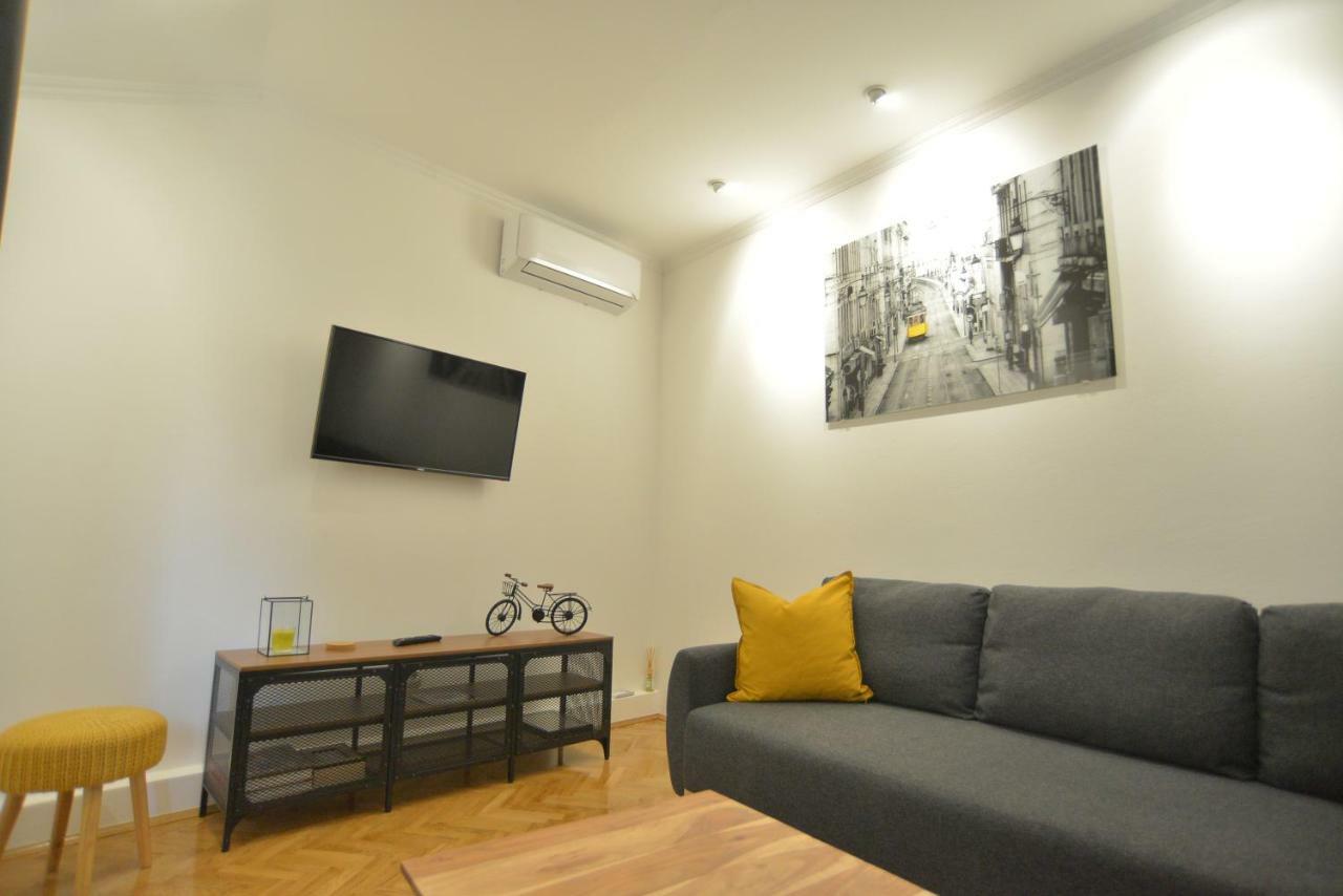 Apartman Lena Đakovo Exterior photo