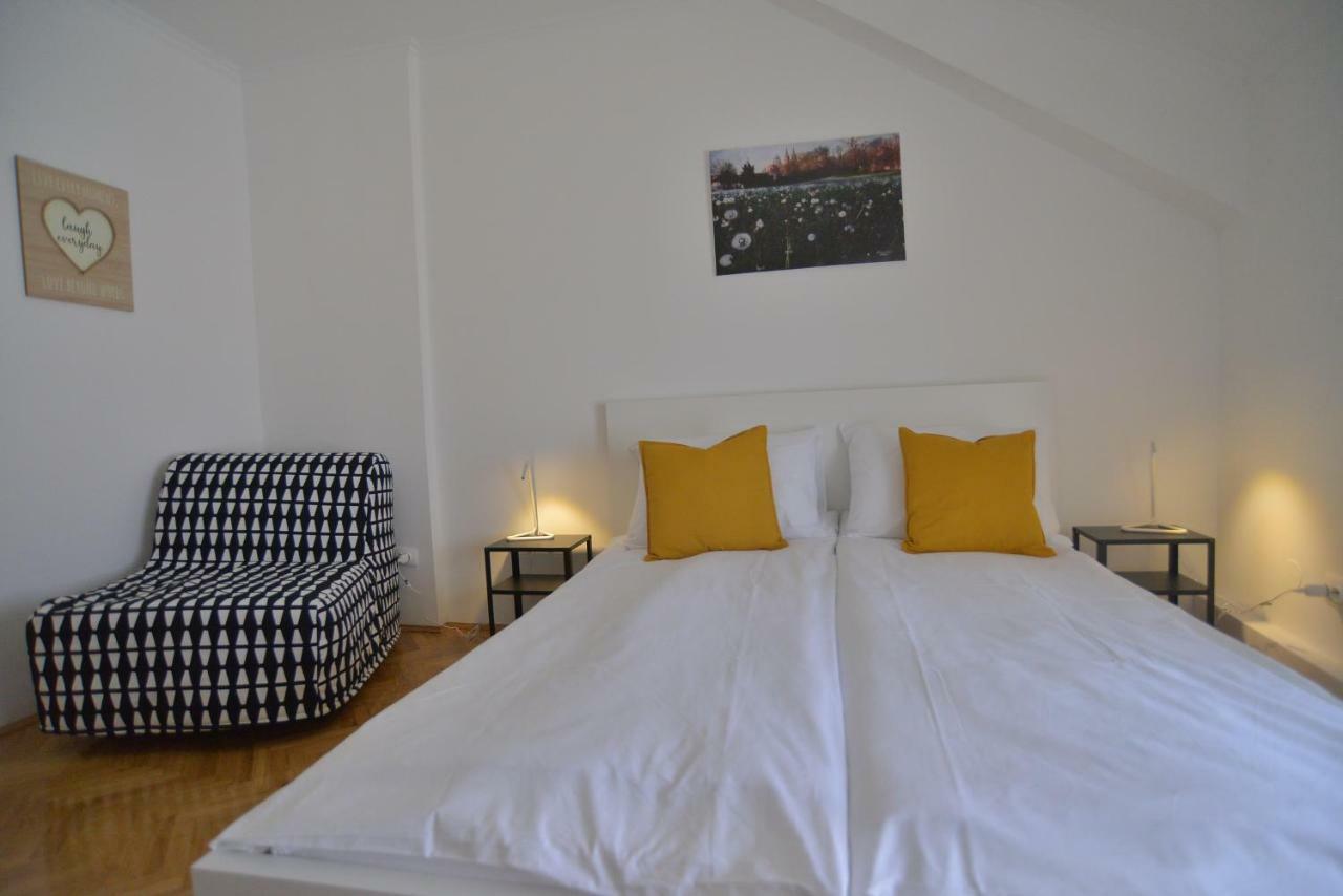 Apartman Lena Đakovo Exterior photo