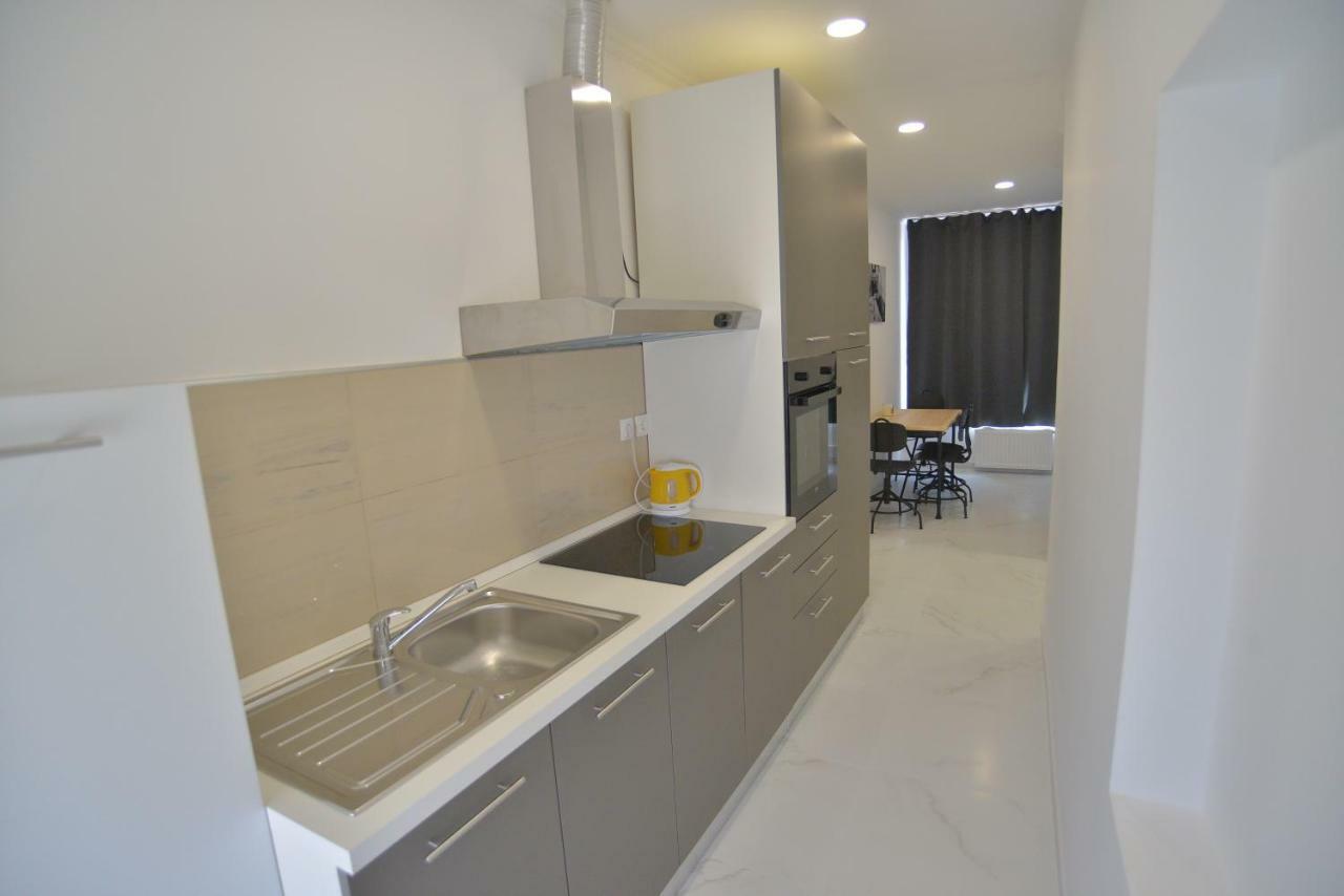 Apartman Lena Đakovo Exterior photo