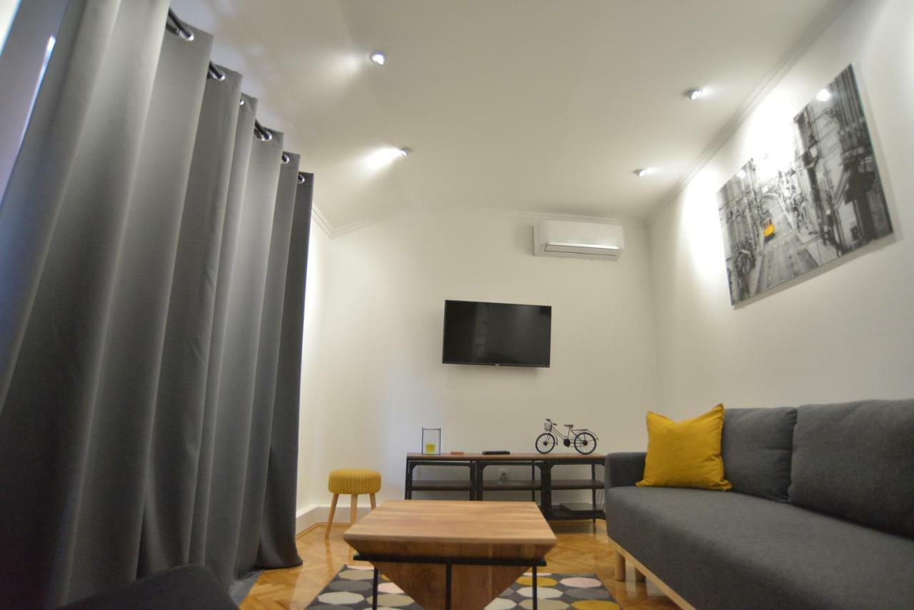 Apartman Lena Đakovo Exterior photo