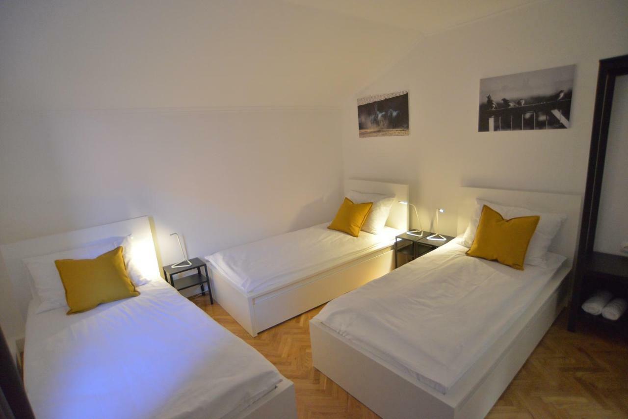 Apartman Lena Đakovo Exterior photo